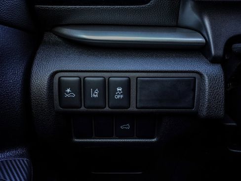 New 2026 Mitsubishi Eclipse Cross SE image 16