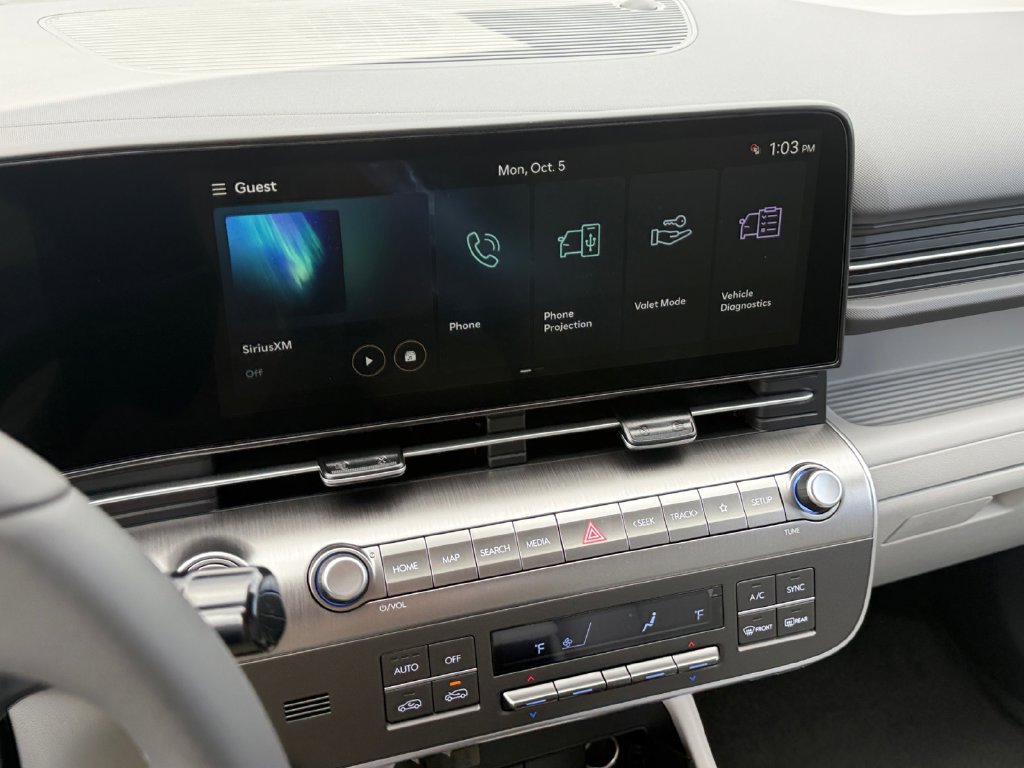New 2027 Hyundai Kona SEL Sport AWD/4WD image 18