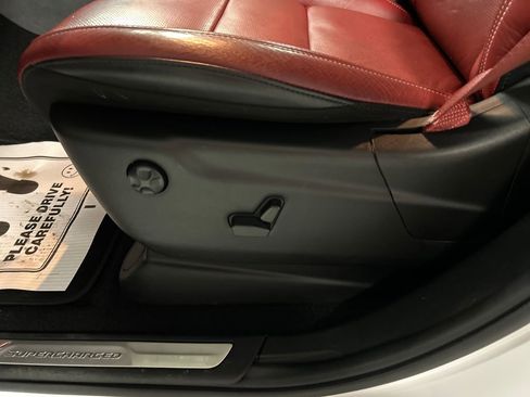 Used 2024 Dodge Durango SRT Hellcat image 13