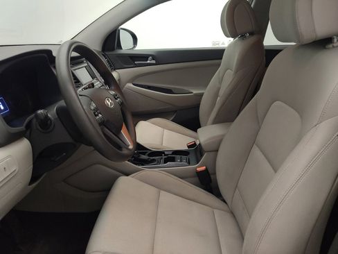 Used 2016 Hyundai Tucson SE w/ Option Group 02 FWD image 17