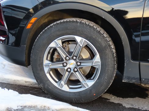 Used 2023 Chevrolet Blazer LT w/ Convenience Package image 33