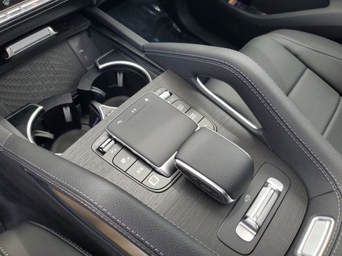 Certified 2026 Mercedes-Benz GLS 450 4MATIC image 26