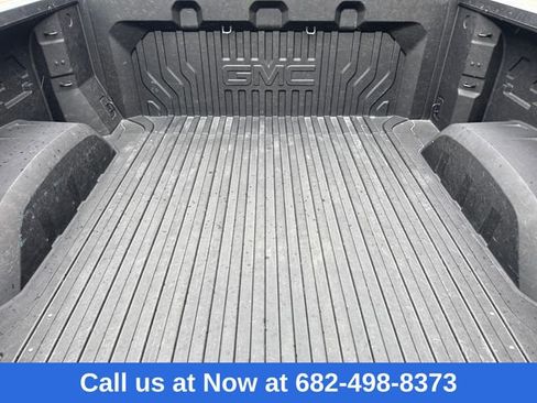 Used 2024 GMC Sierra 1500 Denali Ultimate image 11