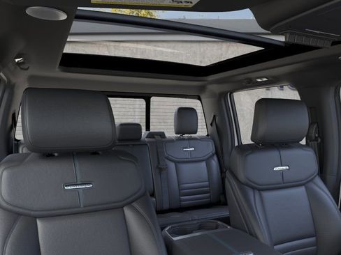 New 2026 Ford F250 Platinum AWD/4WD image 22