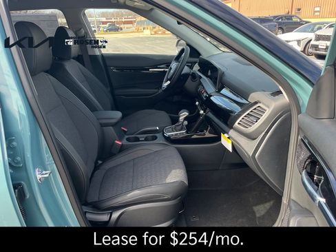 New 2026 Kia Seltos S AWD/4WD image 15