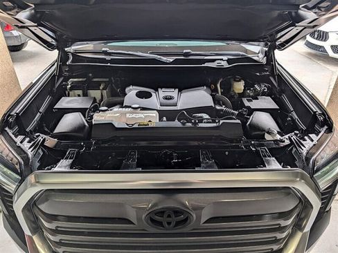 Used 2025 Toyota Tundra Limited image 5