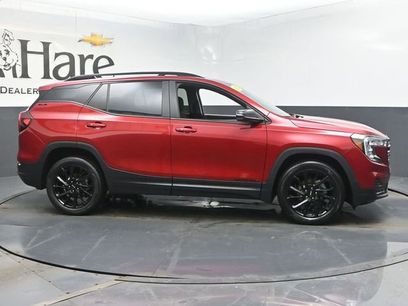 Used 2023 GMC Terrain SLE w/ Driver Convenience Package