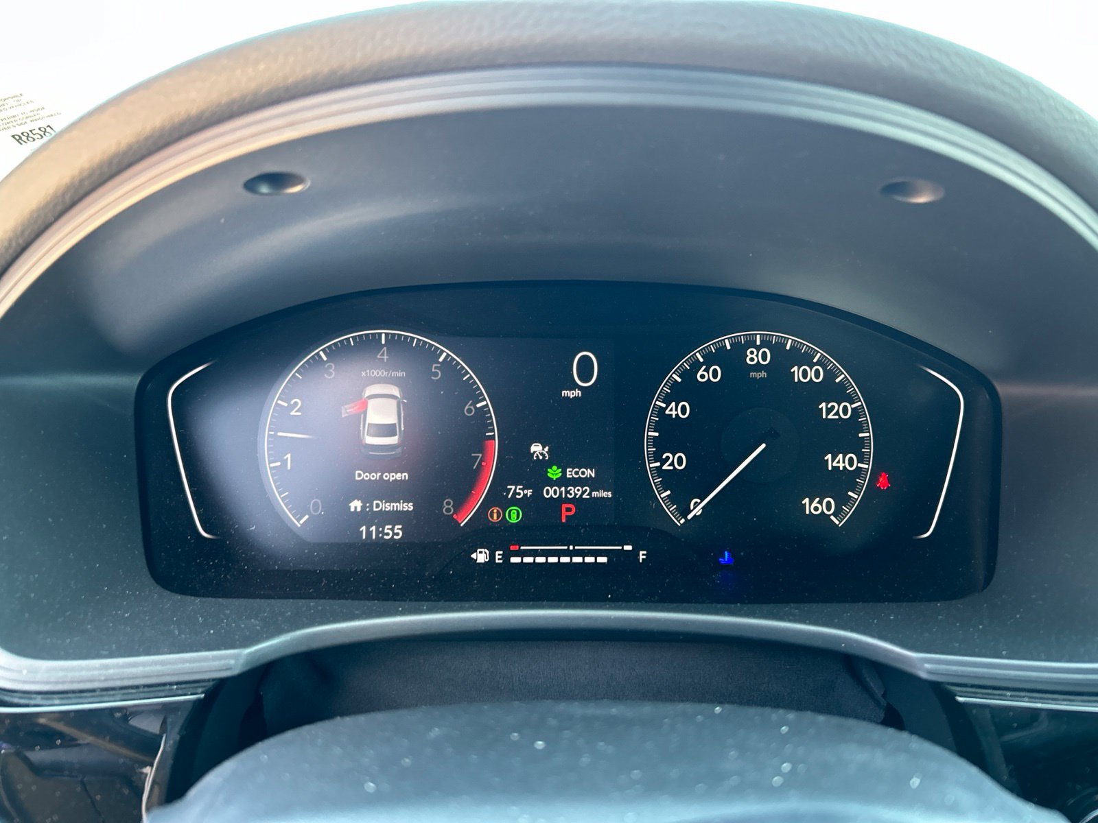 Used 2026 Honda Civic Sport image 11