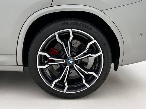 Used 2020 BMW X3 M w/ Executive Package AWD/4WD image 28