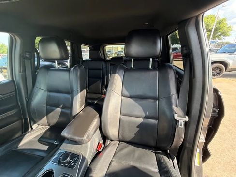 Used 2018 Jeep Grand Cherokee Limited AWD/4WD image 19