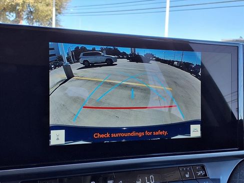 New 2026 Toyota Camry XLE image 15