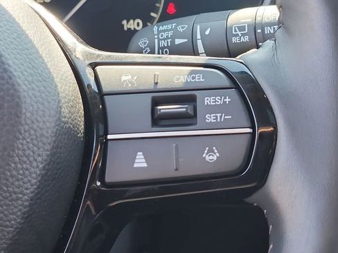 Used 2024 Honda CR-V EX-L image 22