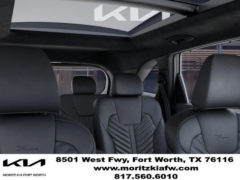 New 2026 Kia Sorento SX Prestige AWD/4WD image 27