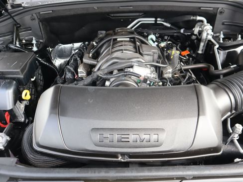 New 2026 Dodge Durango GT image 22