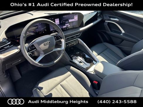 Used 2026 Audi Q5 Premium w/ Convenience Package AWD/4WD image 13