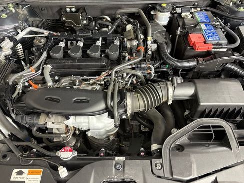 Used 2024 Honda Accord LX image 36