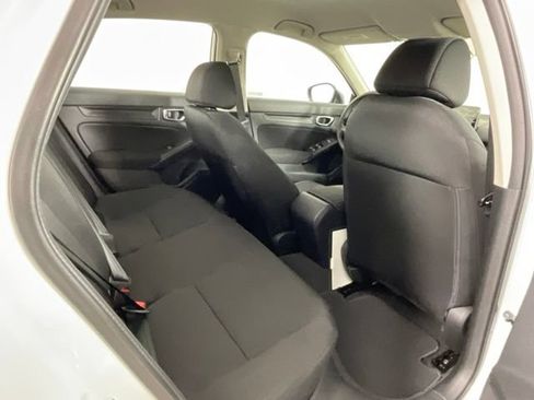 Used 2026 Honda Civic LX image 10