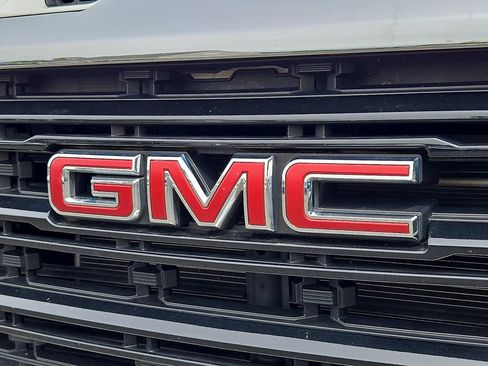 Used 2022 GMC Sierra 2500 Pro w/ Convenience Package RWD image 26