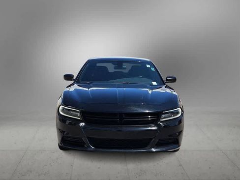 Used 2021 Dodge Charger SXT w/ Leather Interior Group RWD image 3