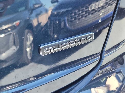 New 2026 Audi Q8 Prestige image 11