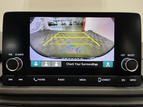 Certified 2024 Acura Integra image 8