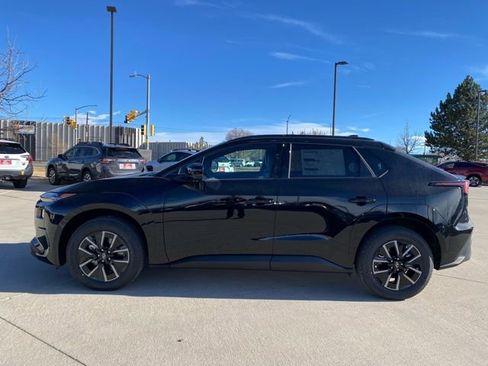 New 2026 Subaru Solterra Premium image 2