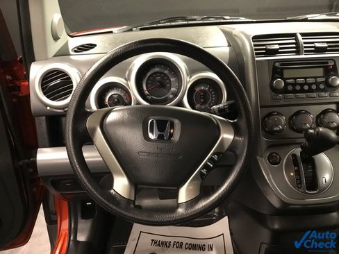 Used 2004 Honda Element EX image 39