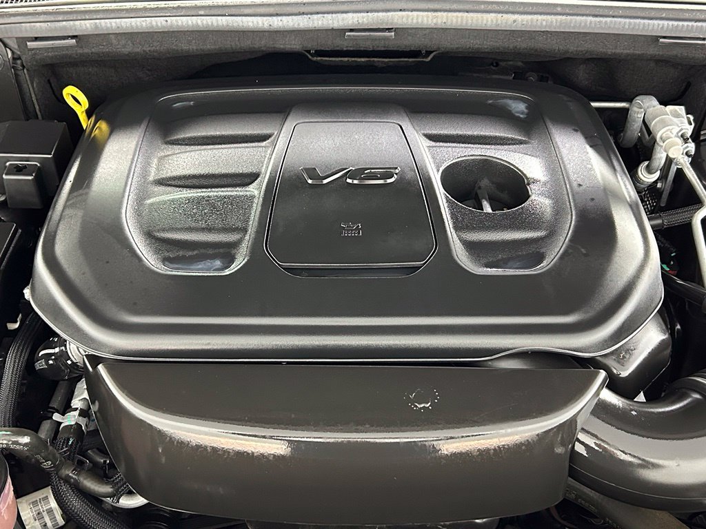 Used 2021 Jeep Grand Cherokee Limited AWD/4WD image 38