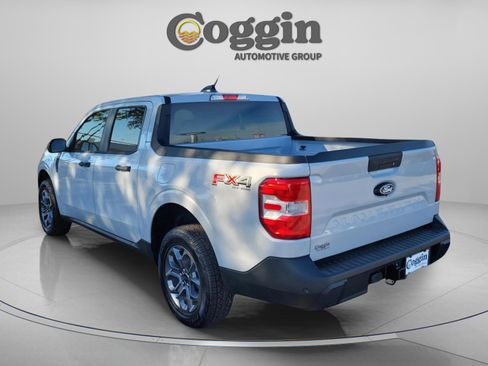New 2026 Ford Maverick XLT w/ Equipment Group 301A AWD/4WD image 4