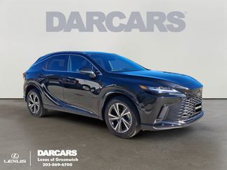 Used 2025 Lexus RX 350 Premium video 1