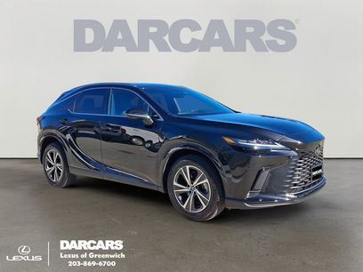 Used 2025 Lexus RX 350 Premium