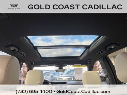 Used 2023 Cadillac XT6 Sport w/ Technology Package image 14