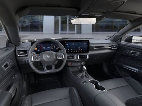 New 2026 Ford Mustang Premium image 9