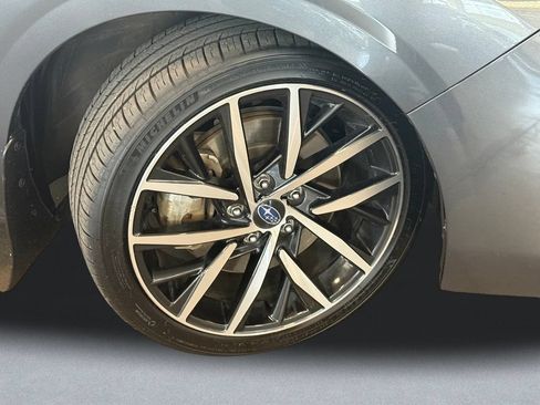 Certified 2024 Subaru Impreza 2.0i Sport AWD/4WD image 20