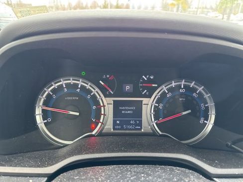 Used 2019 Toyota 4Runner SR5 image 15