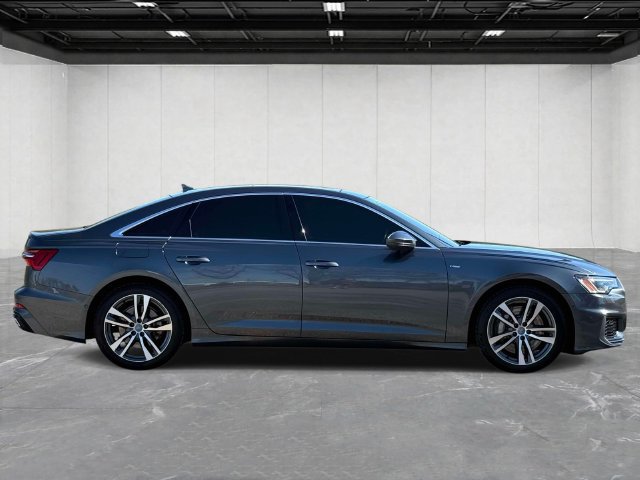 Used 2019 Audi A6 3.0T Premium Plus AWD/4WD image 5