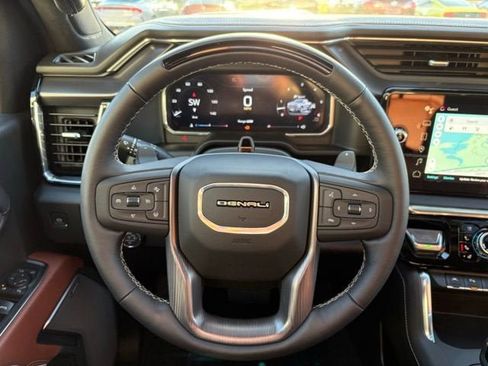 New 2026 GMC Sierra 1500 Denali Ultimate image 23