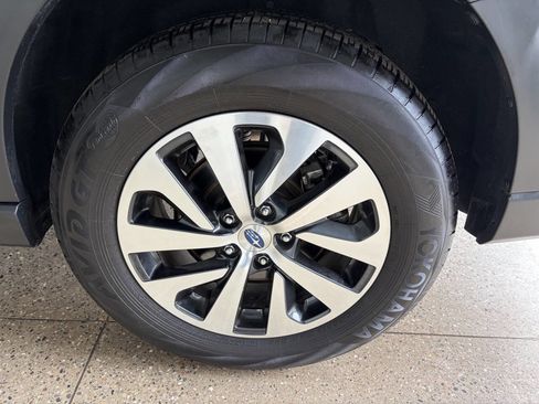 Used 2024 Subaru Outback image 32