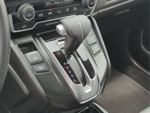 Certified 2020 Honda CR-V EX image 16