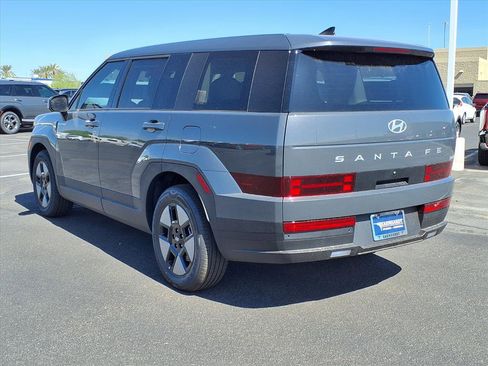 New 2026 Hyundai Santa Fe SE image 3