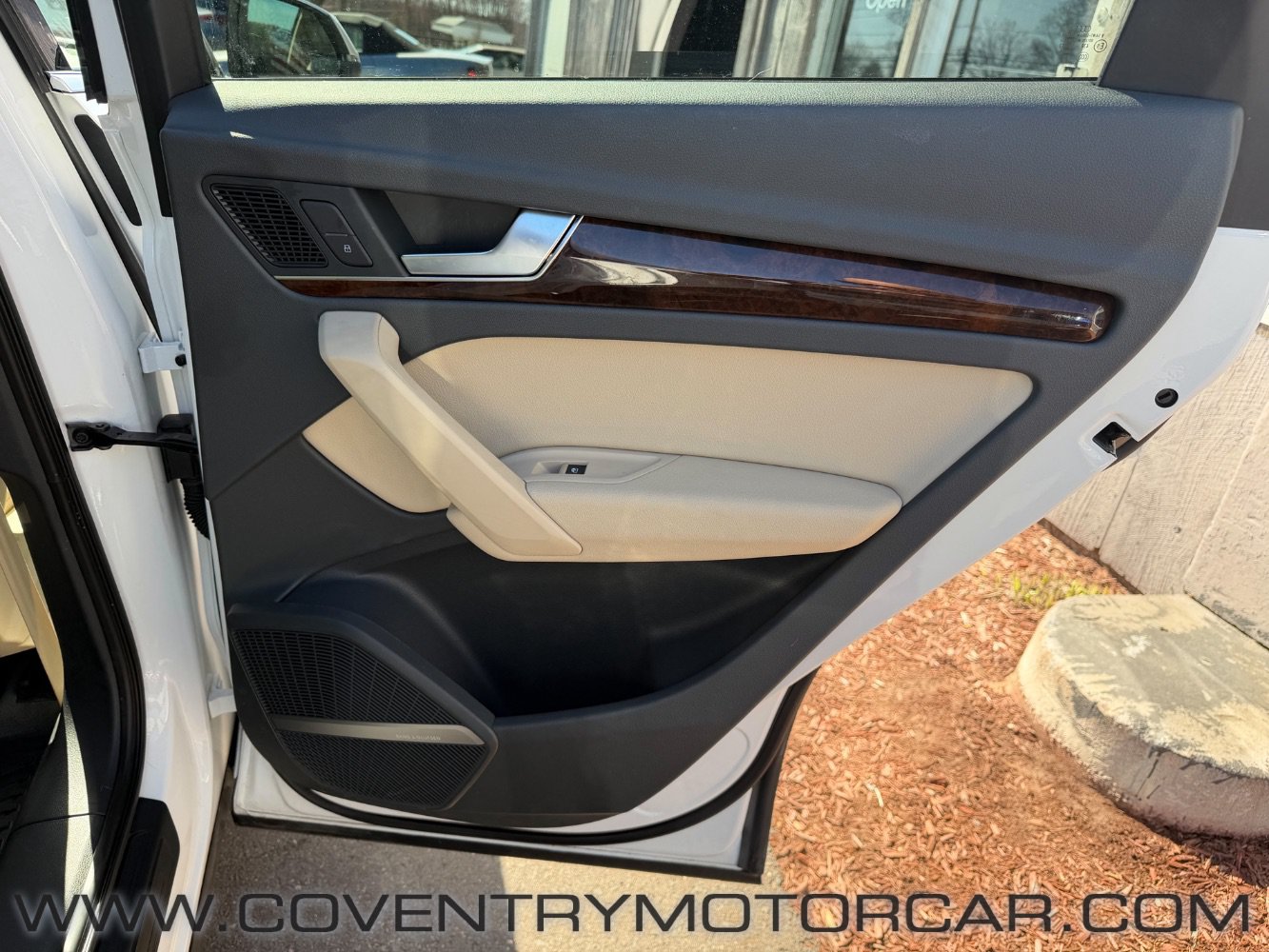 Used 2018 Audi Q5 2.0T Premium Plus AWD/4WD image 52