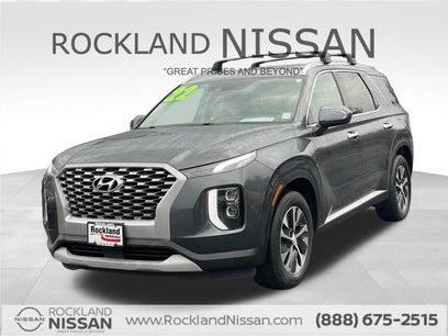 Used 2022 Hyundai Palisade SEL