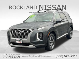 Used 2022 Hyundai Palisade SEL FWD video 1