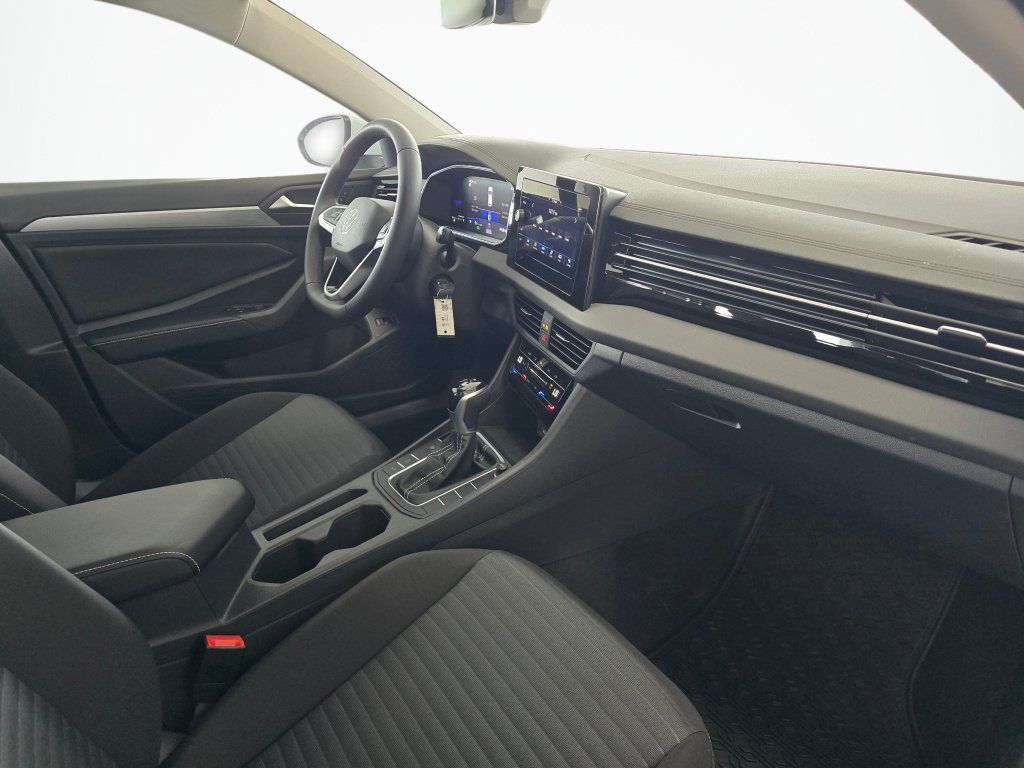 New 2026 Volkswagen Atlas SE AWD/4WD image 82
