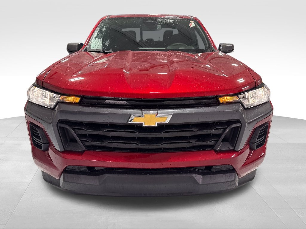 New 2026 Chevrolet Colorado LT AWD/4WD image 50