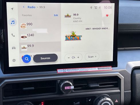 New 2026 Toyota 4Runner TRD Off-Road Premium image 16