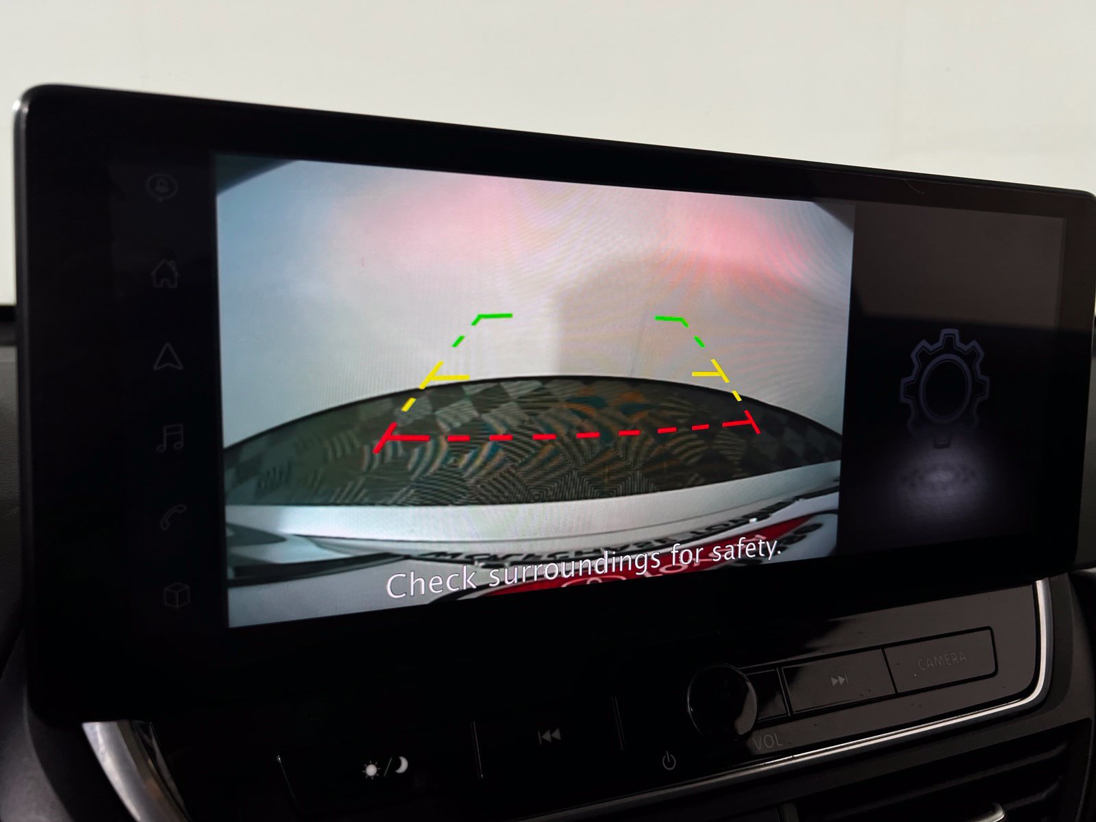 Used 2024 Nissan Altima 2.5 SR w/ SR Premium Package FWD image 18