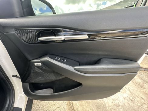 Certified 2021 Kia Seltos SX image 31