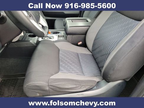 Used 2016 Toyota Tundra SR5 image 20