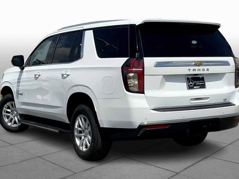 Used 2021 Chevrolet Tahoe LT image 22
